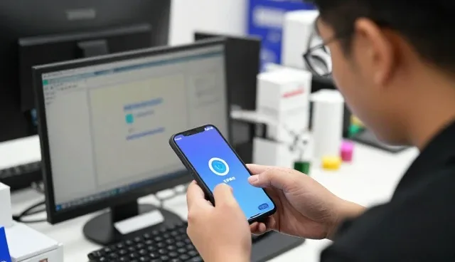 终端商户提升新建楼盘使用效率