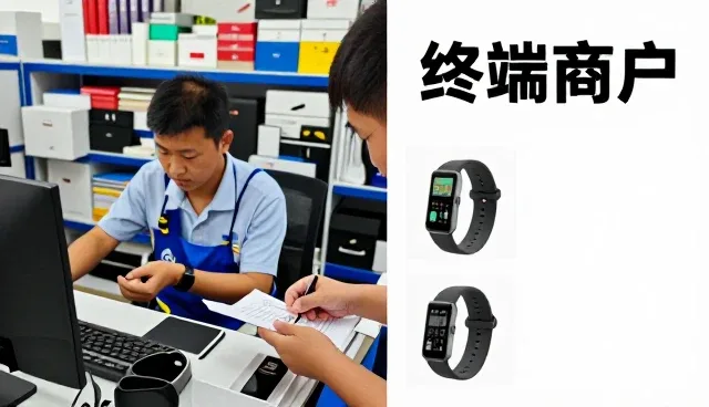 贵州快鸟供应链管理有限公司提供适合终端商户的商品采购
