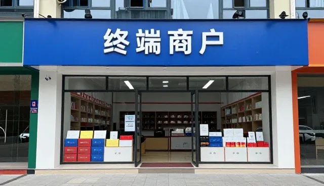 终端商户在不同场景下的性能表现与适用条件分析